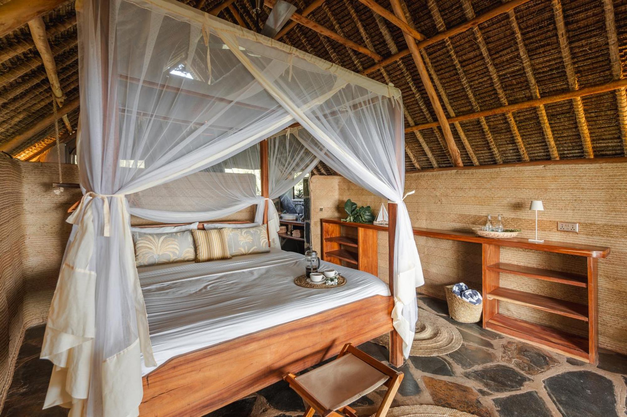 Mwazaro Beach Lodge Shimoni ห้อง รูปภาพ